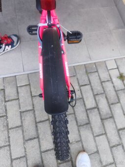 Bicykel CTM "24" - 2