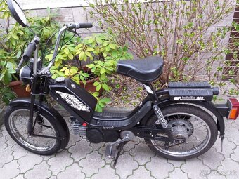 Babetta 215 - 2