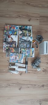 Predam Nintendo wii - 2