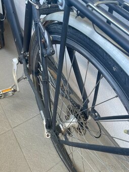 Bicykelznačka KETTLER - 2