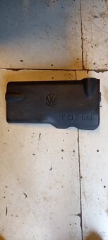 Náhradné diely vw golf 3 1.9tdi 66kw 3-dverový - 2