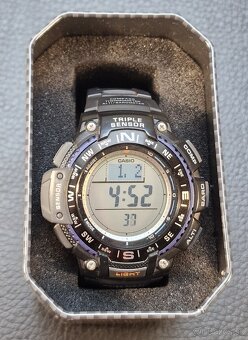 CASIO SPORT GEAR SGW 1000-1A - 2