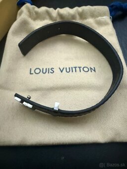 Louis Vuitton Bracelet náramok - 2