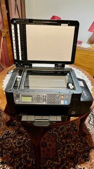 predám atramentovú multifunkčnú tlačiareň EPSON - 2