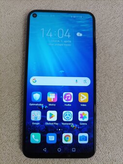 Honor 20 - 2