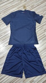 Nový dres Paríž SG - 2