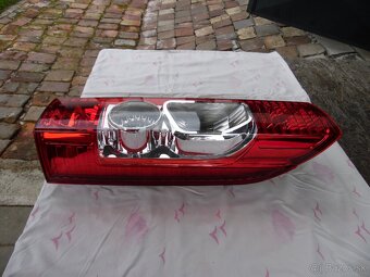 1366453080 - Zadné svetlo P BOXER-JUMPER-DUCATO - 2