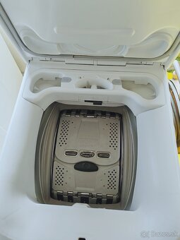 Predám práčku AEG 6kg 1500rpm - 2