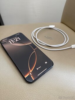 iPhone 15 PRO MAX 256GB - 2