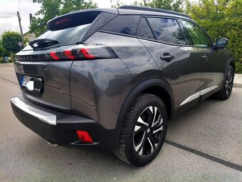 ☝️☝️Peugeot 2008 Allure AUTOMAT 1.5 HDI 96KW 2021 TOP - 2