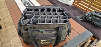 Privlacova taska Dam Power trout - 2