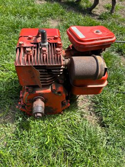 briggs stratoon benzinovy motor - 2