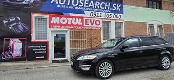 Ford Mondeo 2.0 TDCi Combi Automat - 2