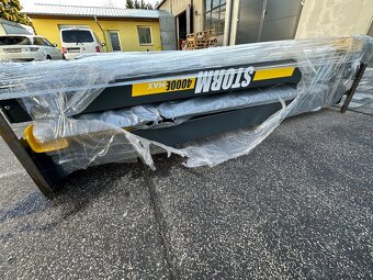 Dvojstlpový zdvihák - 4000kg | DPH | Novy - 2