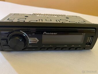 Autorádio Pioneer - 2