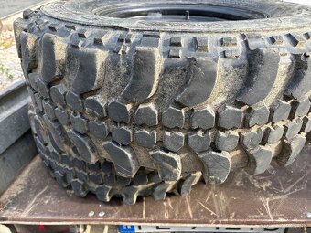 267/75r16 - 2