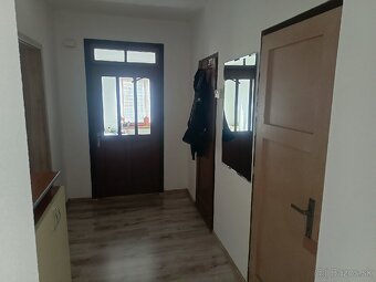 Na predaj rodinný dom, Krásno nad Kysucou – Blažkov, pozemok - 2