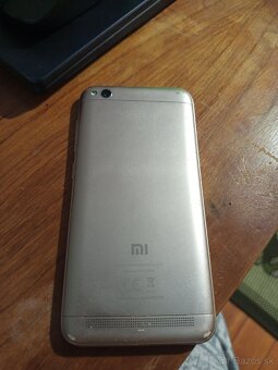 Redmi 5A - 2