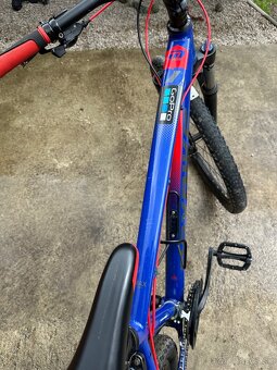 Maxbike bicykel - 2