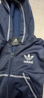 Detská tepláková súprava Adidas - 2