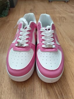 Dámske botasky Nike - 2