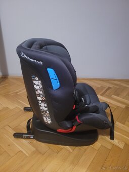 Autosedacka - 2