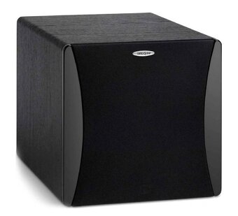 PREDÁM SUBWOOFER VELODYNE IMPACT 12 - 2