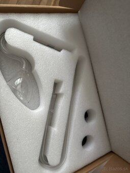 Pipe set 16/22mm - 2