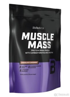 Proteín od BioTech USA - 2