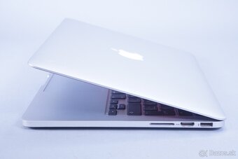 ZÁRUKA/Macbook Pro 13.3"/I5 2.6GHZ/8GB RAM/512GB SSD/CZ - 2