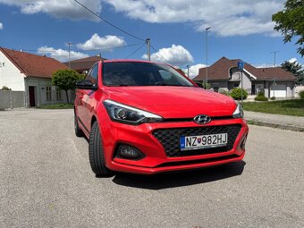 HYUNDAI i20 - 2