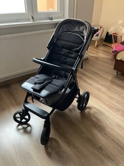 Predam detsky športový kočík Carrello Bravo - 2