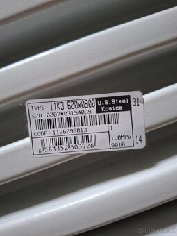 Predám radiator - 2