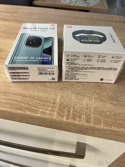 Xiaomi redmi note 14 pro+ 5G, 512 GB - 2