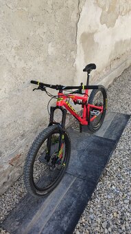 Rock Machine blizzard 50 - 2