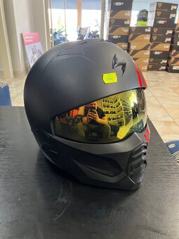 Scorpion EXO Combat 2 - 2