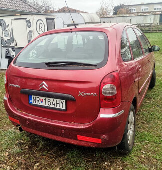 CITROEN PICASSO RV 2006 ND - 2