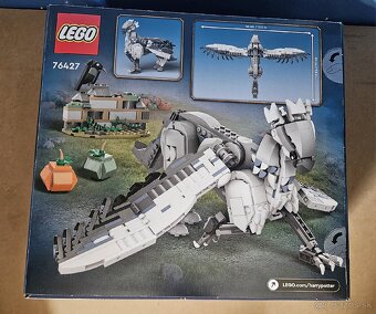 Lego harry potter 76427 - 2