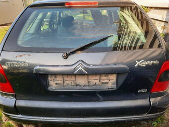 Citroen xsara break náhradné dieli - 2