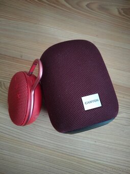 JBL clip 2 a Canyon - 2
