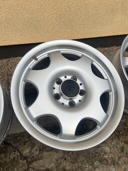 5x112 r16 mercedes elektrony - 2
