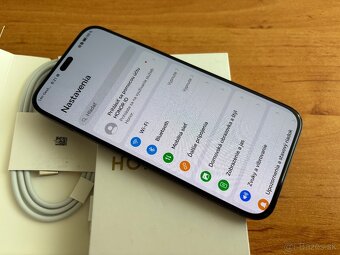Honor 200 Lite 256GB - 2