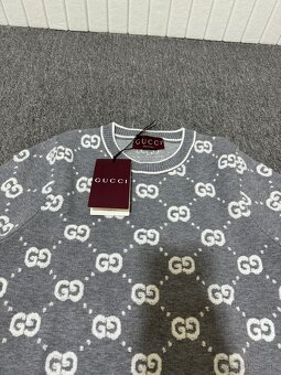 Tricko Gucci S - 2