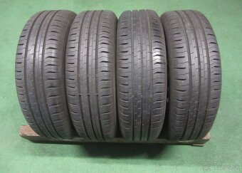 R14 letná sada PEUGEOT 108, C1, Aygo rozteč 4x100 165/65r14 - 2