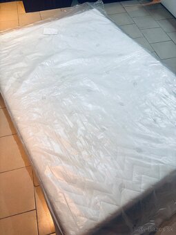 Matrac. 140 x 200 - 2