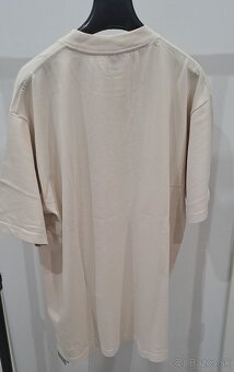 BALENCIAGA - TRIKO -UNISEX- OVERSIZED 1 - 2