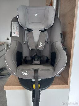 Joie i-spin 360 - 2