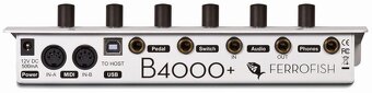 ferrofish B4000+ - 2