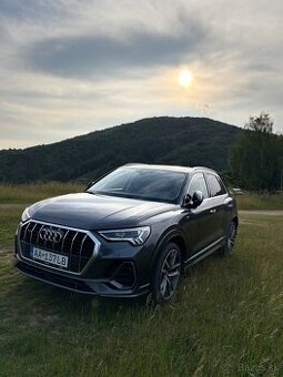 Audi Q3 40 2.0 TDI 4x4 - 2