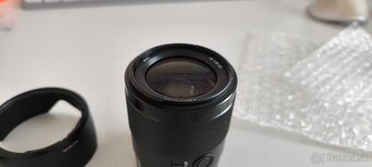Sony 35mm/1,8 - SEL35F18F - 2